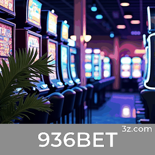 Aventura Inesquecível com 936BET: O Mundo de Jogos de Alta Qualidade