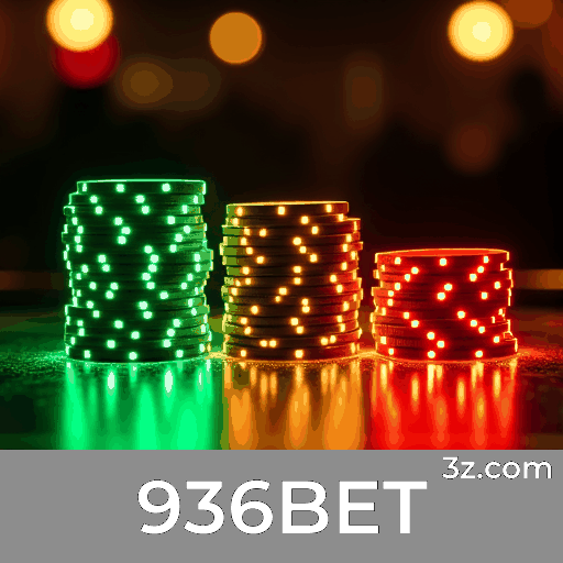936BET: A Emoção dos Jogos de Cassino e Oportunidades de Ganhar