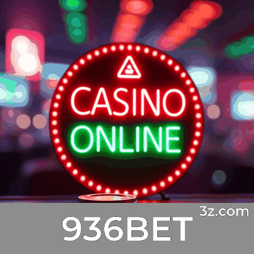 936BET: A Emoção dos Jogos de Cassino e Oportunidades de Ganhar